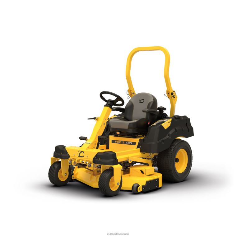 Accessory N4X8R270 Cub Cadet PRO Z 148 S EFI