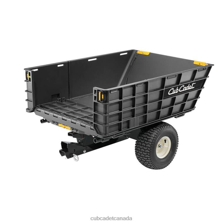 Accessory N4X8R61 Cub Cadet Hauler