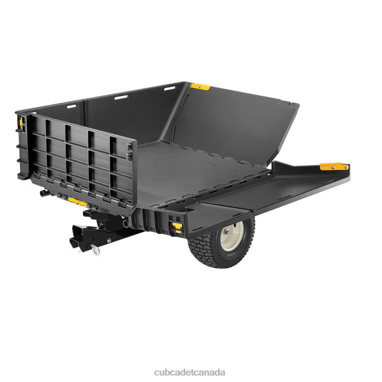 Accessory N4X8R61 Cub Cadet Hauler