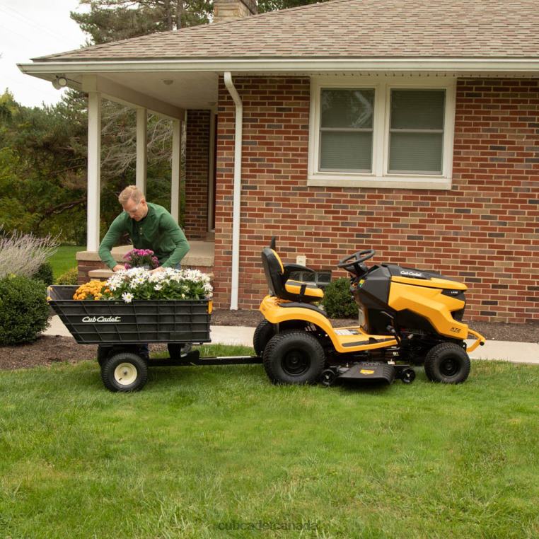 Accessory N4X8R61 Cub Cadet Hauler