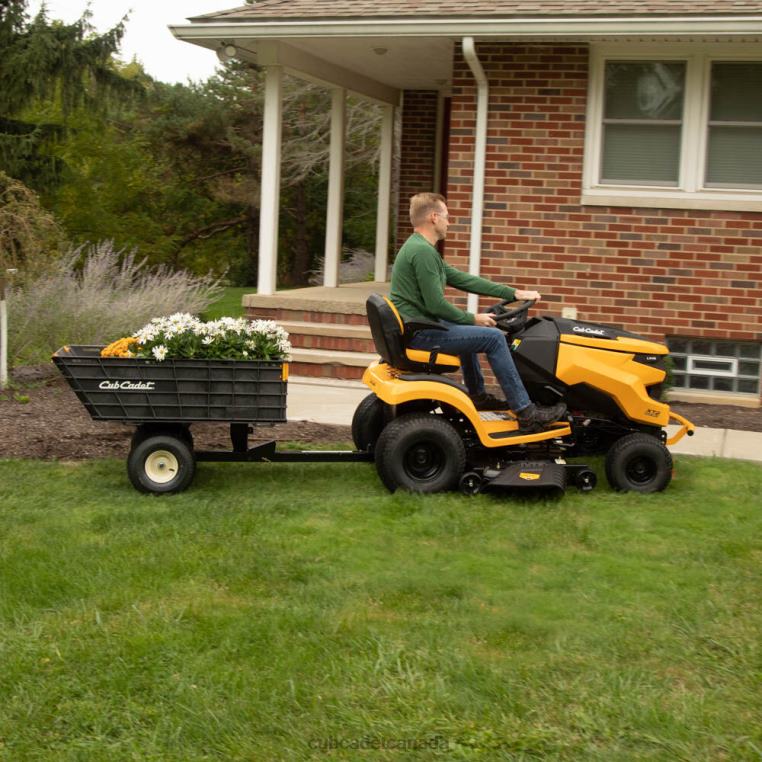 Accessory N4X8R61 Cub Cadet Hauler