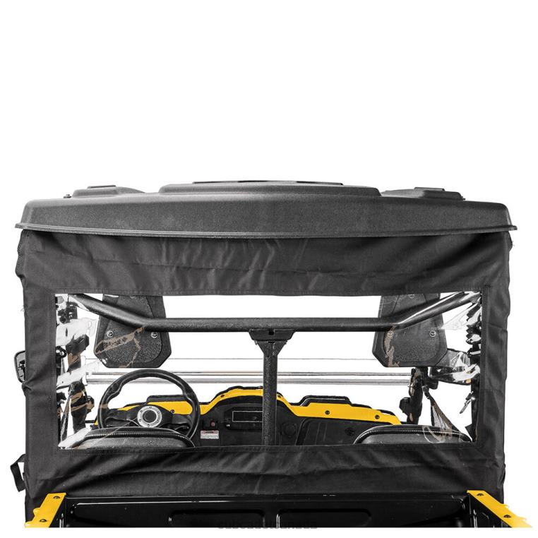 Accessory N4X8R333 Cub Cadet Rear Dust Panel