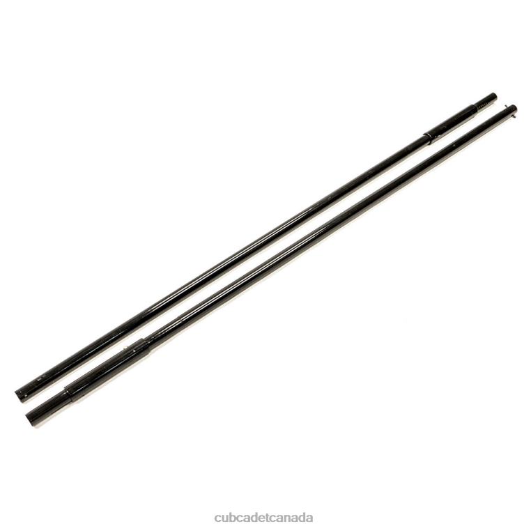 Accessory N4X8R335 Cub Cadet Accessory Rack Tubes