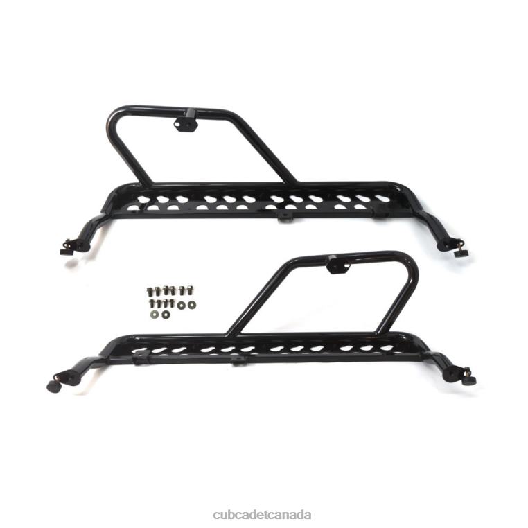 Accessory N4X8R338 Cub Cadet Rock Sliders