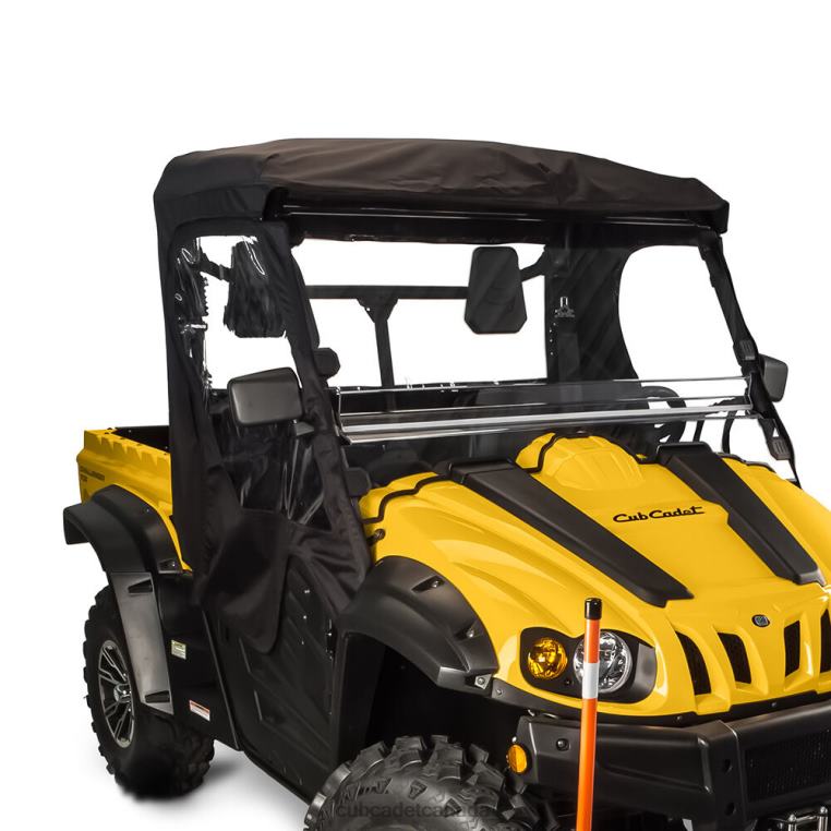 Accessory N4X8R340 Cub Cadet Cab Enclosure
