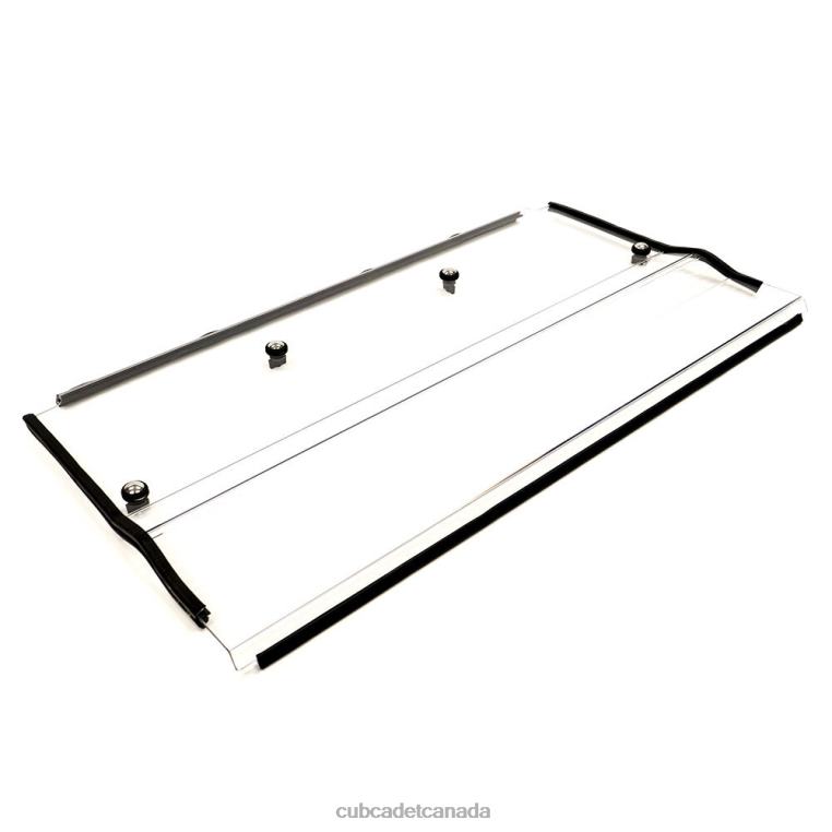 Accessory N4X8R347 Cub Cadet Rear Window