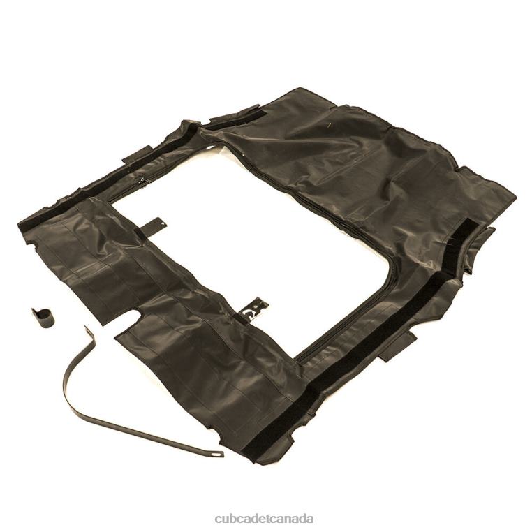 Accessory N4X8R353 Cub Cadet Rear Dust Panel