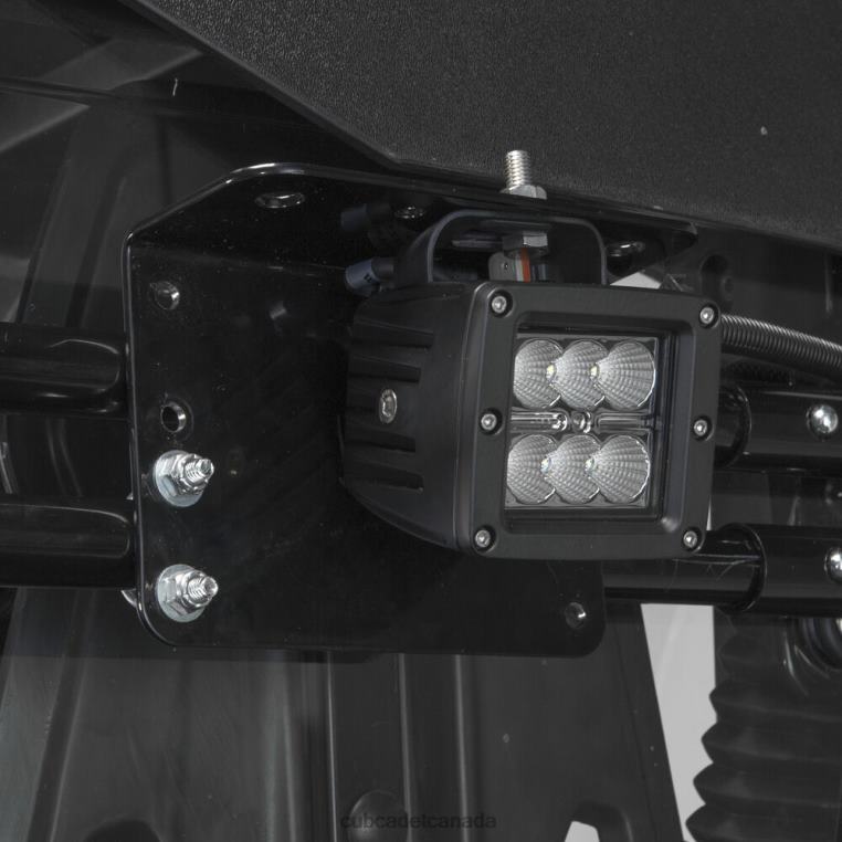 Accessory N4X8R354 Cub Cadet Rear Light / Flag Mount