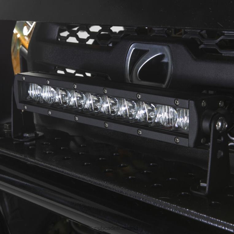 Accessory N4X8R355 Cub Cadet Brush Guard Light Bar
