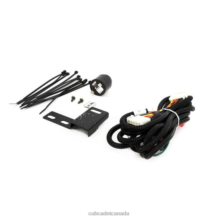 Accessory N4X8R357 Cub Cadet Reverse Back-Up Alarm