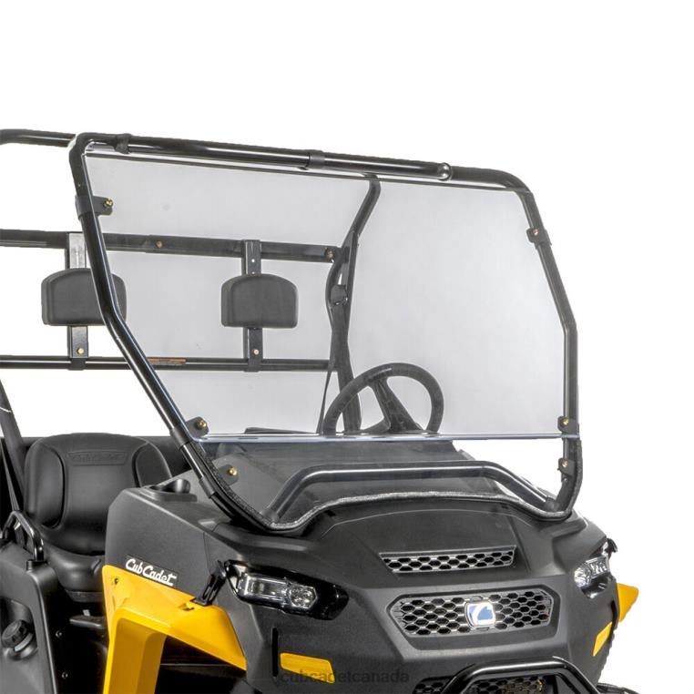 Accessory N4X8R358 Cub Cadet Polycarbonate Windshield