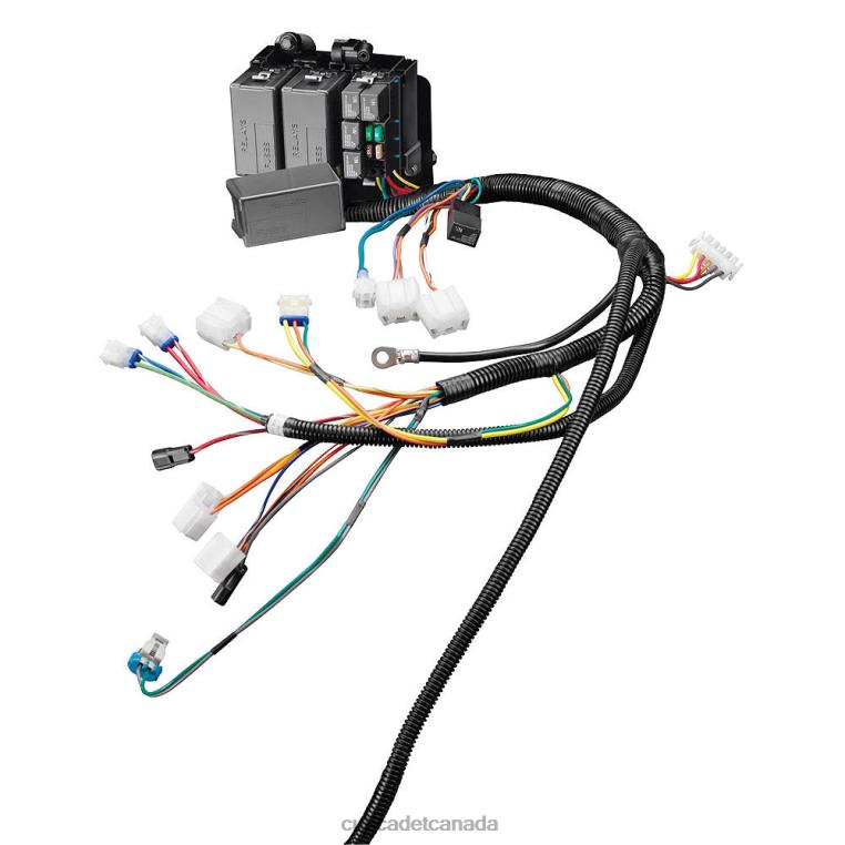 Accessory N4X8R361 Cub Cadet Accessory Wire Harness