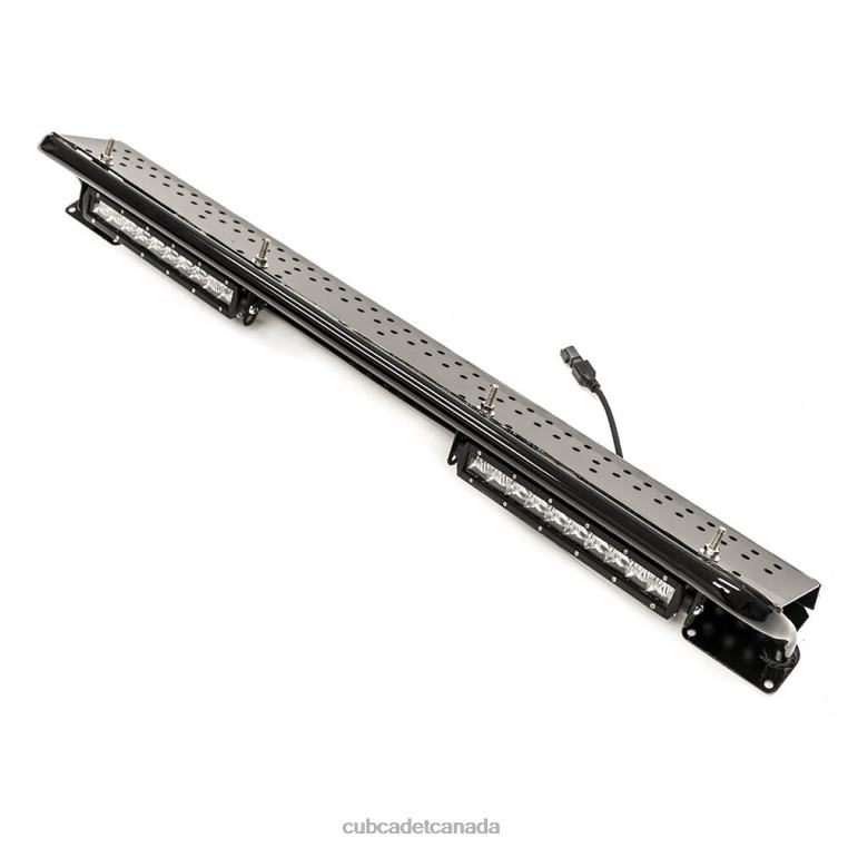 Accessory N4X8R362 Cub Cadet 11.5-inch LED Light Bars - 46 W