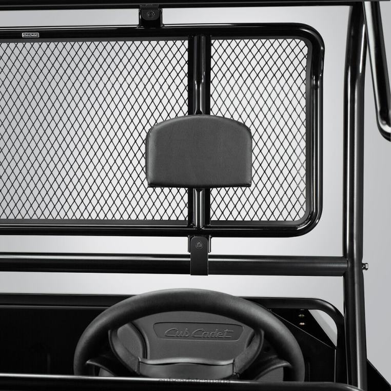 Accessory N4X8R363 Cub Cadet Headrest Kit