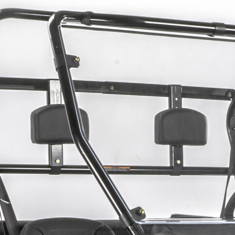 Accessory N4X8R370 Cub Cadet Head Rest Kit
