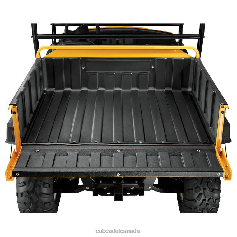 Accessory N4X8R371 Cub Cadet Heavy Duty Bed Liner