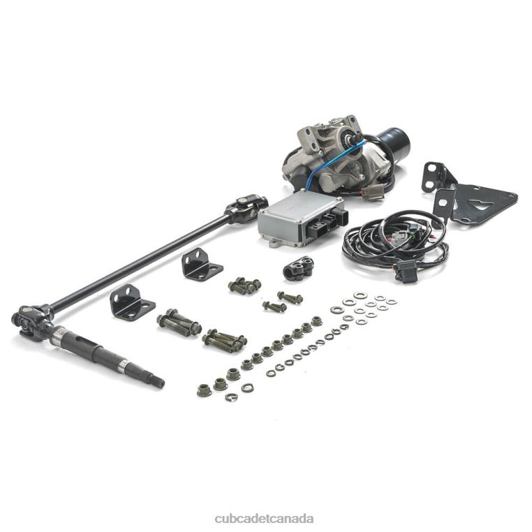 Accessory N4X8R374 Cub Cadet Electronic Power Steering Kit