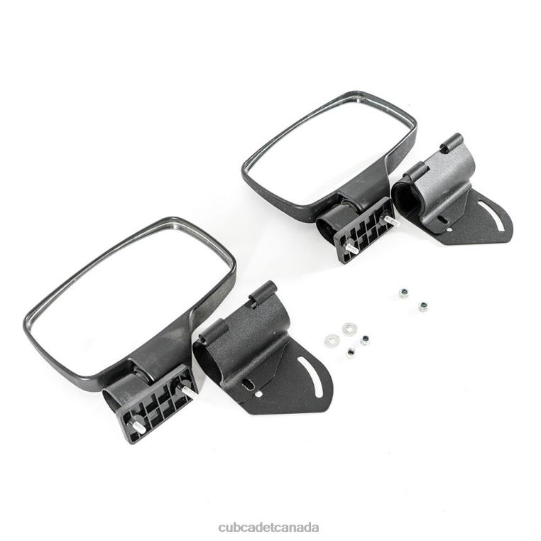 Accessory N4X8R387 Cub Cadet Side Mirrors