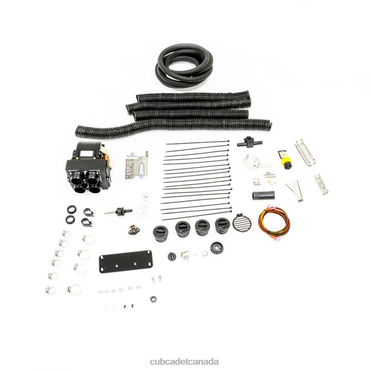 Accessory N4X8R389 Cub Cadet Cab Heater