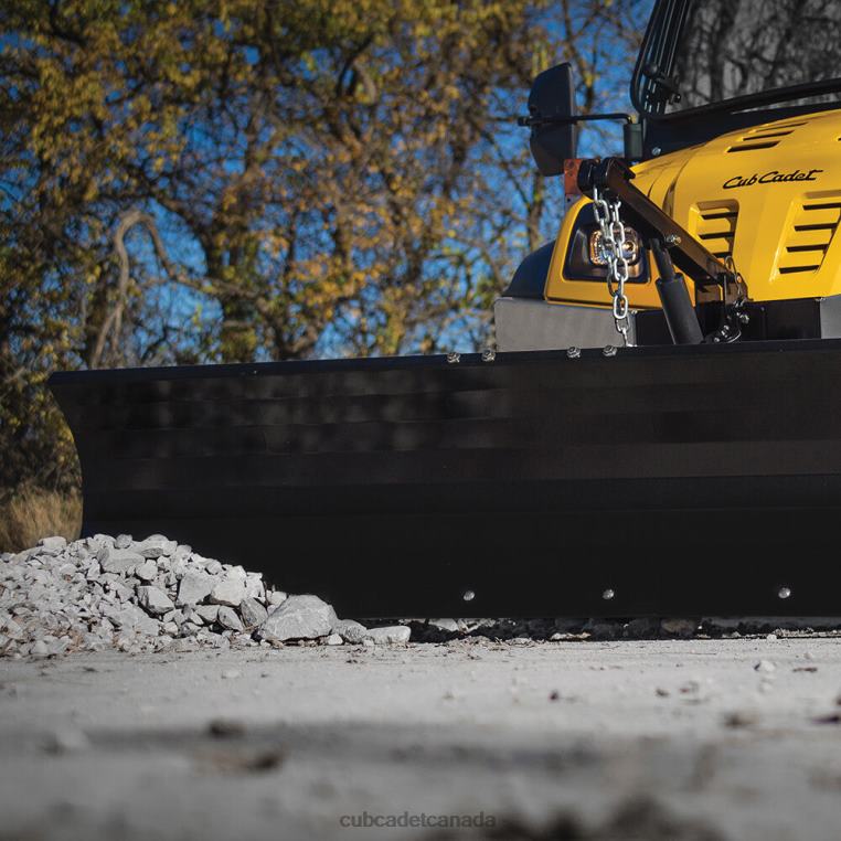 Accessory N4X8R393 Cub Cadet 72-inch Snow Plow Blade