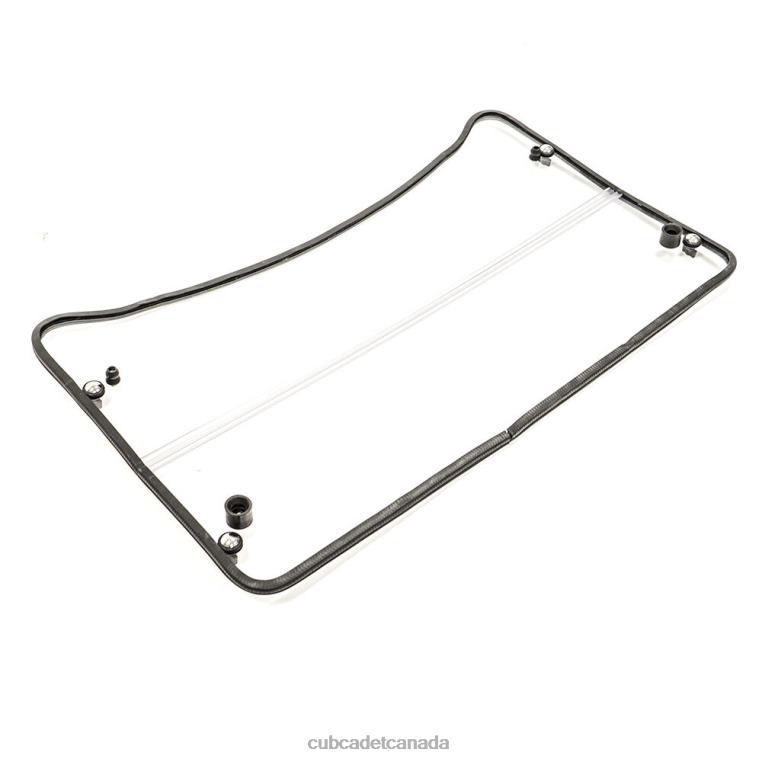 Accessory N4X8R396 Cub Cadet Flip Polycarbonate Windshield