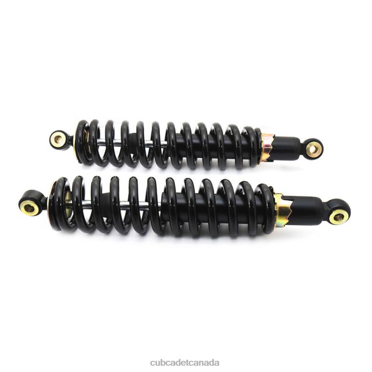 Accessory N4X8R397 Cub Cadet Heavy Duty Shocks