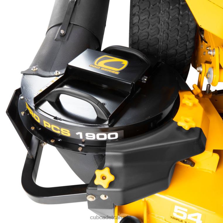 Accessory N4X8R143 Cub Cadet PRO PCS 1900 Fan-Assist Kit