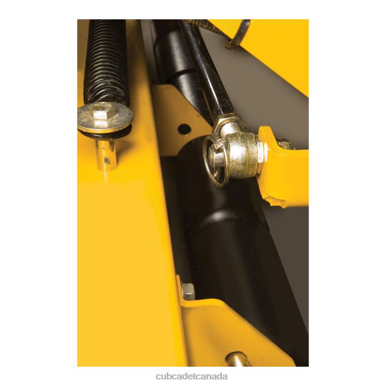 Accessory N4X8R154 Cub Cadet Heavy Duty Lawn Striping Kit