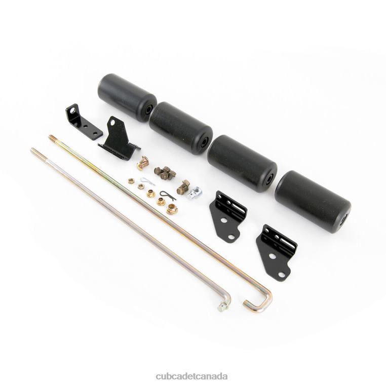 Accessory N4X8R163 Cub Cadet Lawn Striping Kit for 48-, 54- and 60-inch Decks