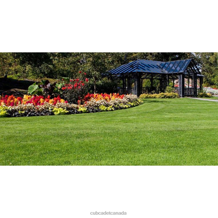 Accessory N4X8R163 Cub Cadet Lawn Striping Kit for 48-, 54- and 60-inch Decks