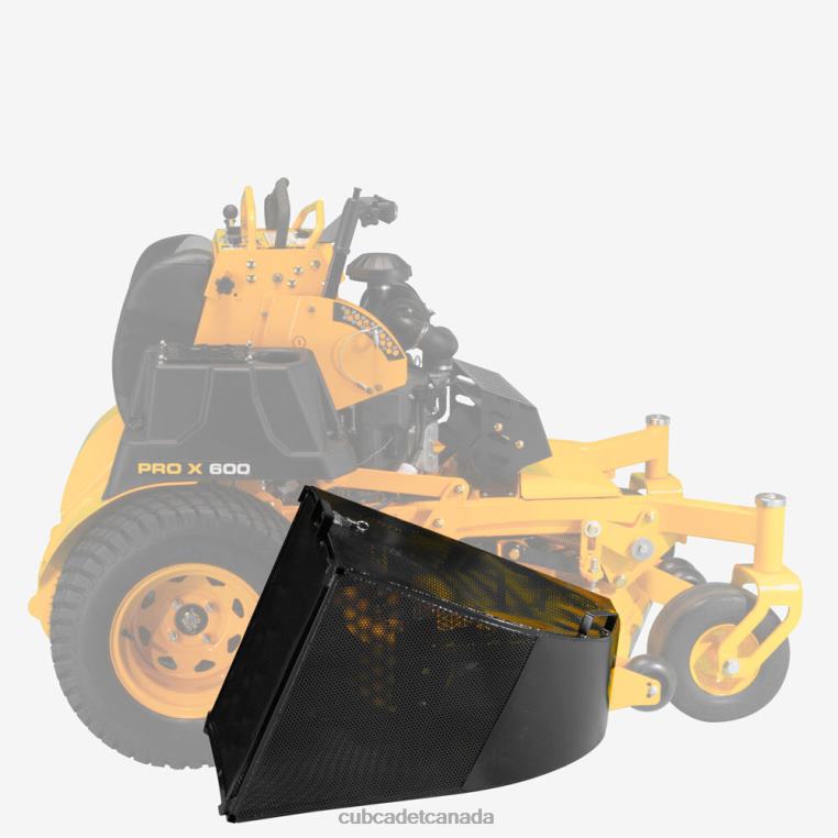 Accessory N4X8R295 Cub Cadet Grass Collector