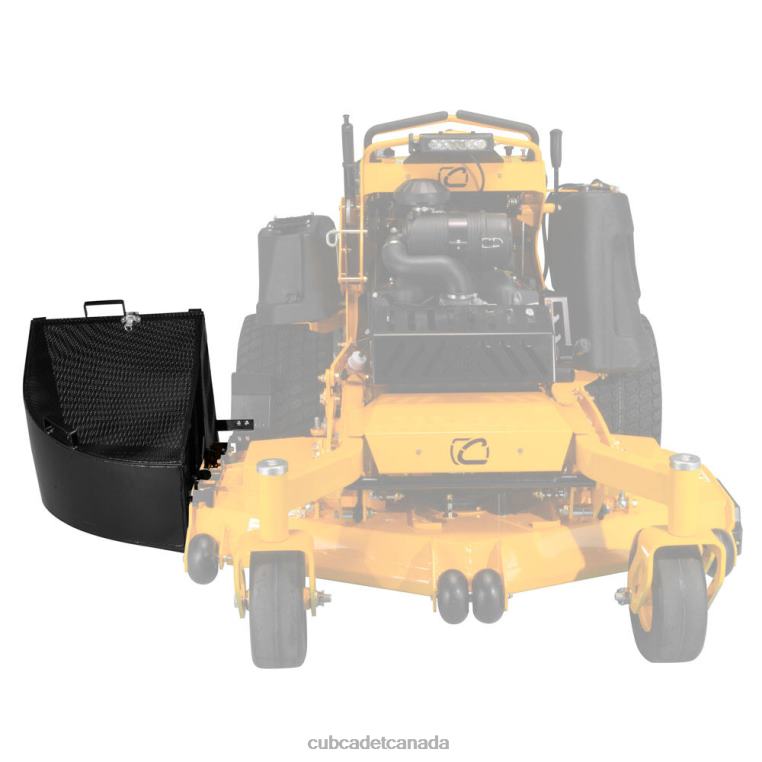 Accessory N4X8R295 Cub Cadet Grass Collector