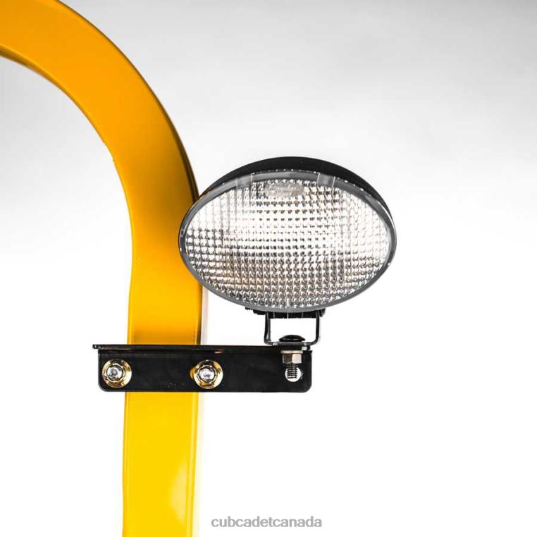 Accessory N4X8R296 Cub Cadet Light Kit