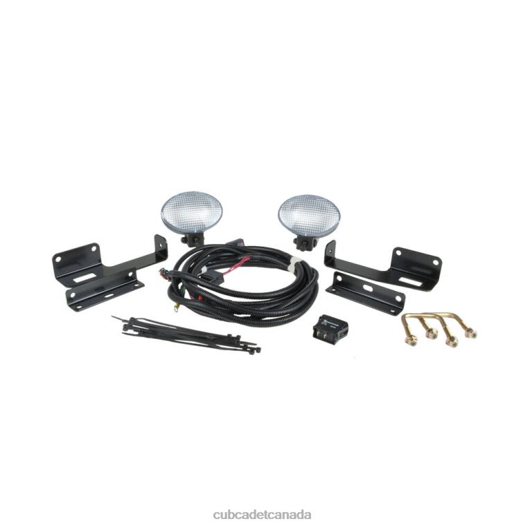 Accessory N4X8R296 Cub Cadet Light Kit