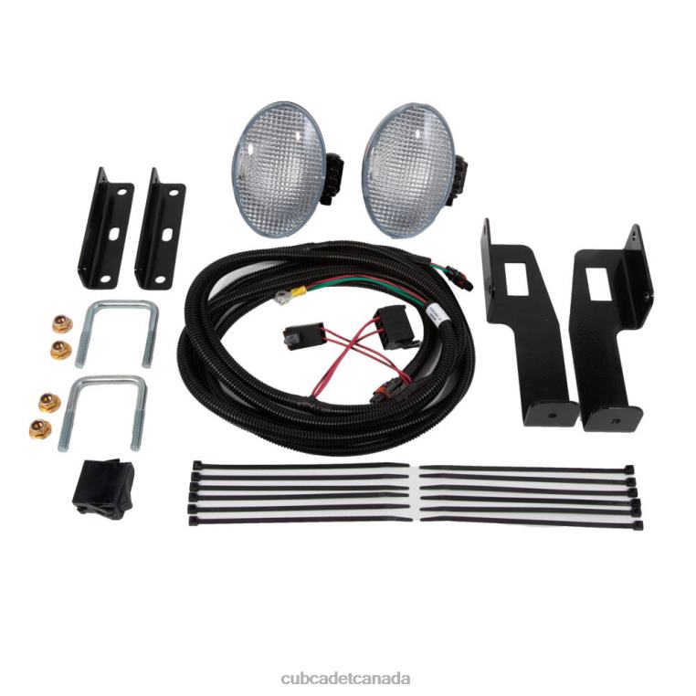 Accessory N4X8R296 Cub Cadet Light Kit