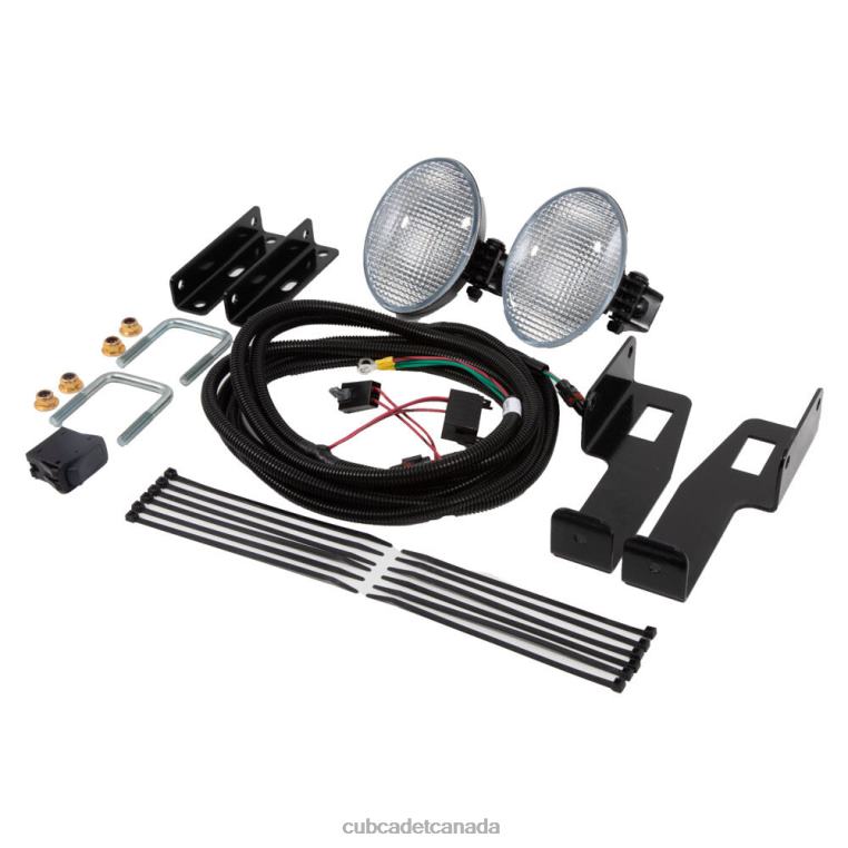 Accessory N4X8R296 Cub Cadet Light Kit