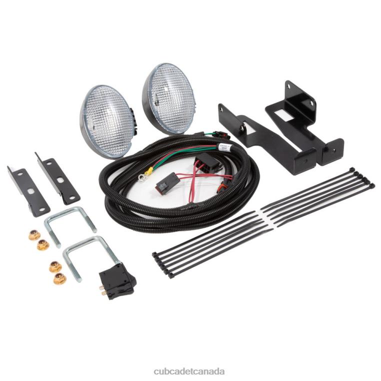 Accessory N4X8R296 Cub Cadet Light Kit