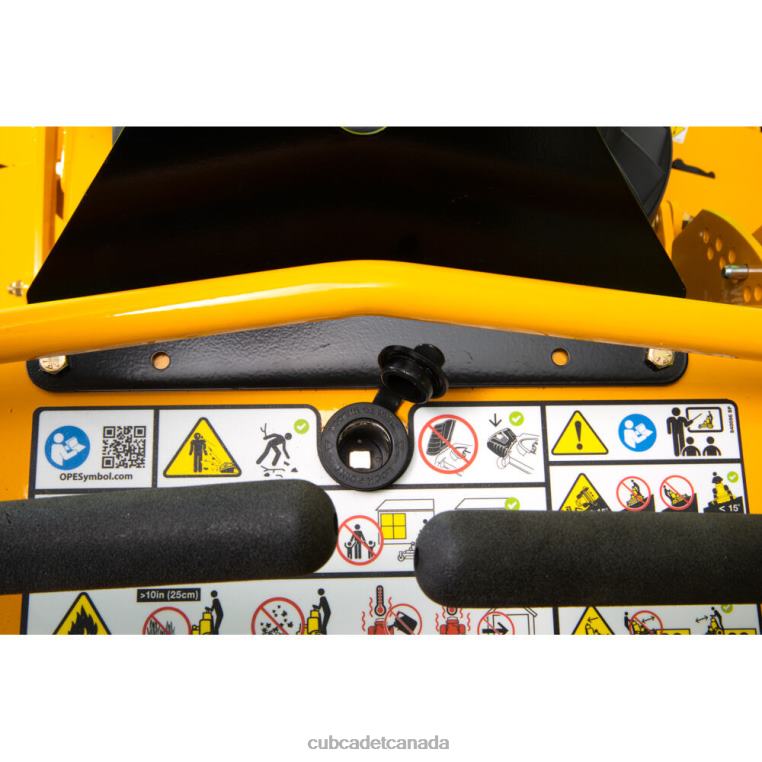 Accessory N4X8R298 Cub Cadet 12 Volt Outlet Kit