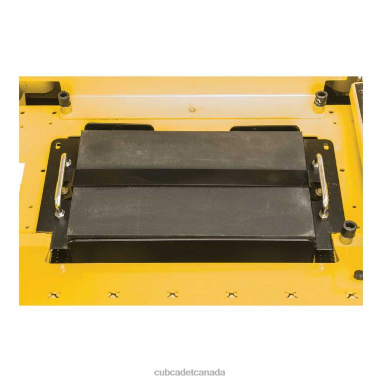 Accessory N4X8R302 Cub Cadet Frame Weight Kit