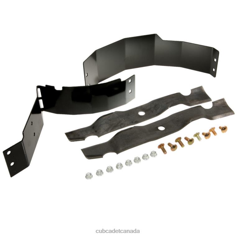 Accessory N4X8R303 Cub Cadet Mulching Kit for 36-inch Cutting Decks