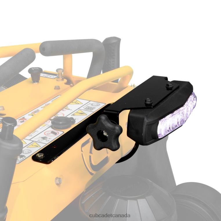 Accessory N4X8R304 Cub Cadet LED Light Kit