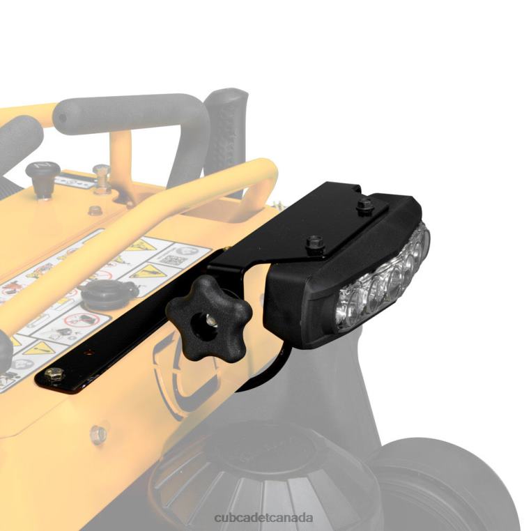 Accessory N4X8R304 Cub Cadet LED Light Kit