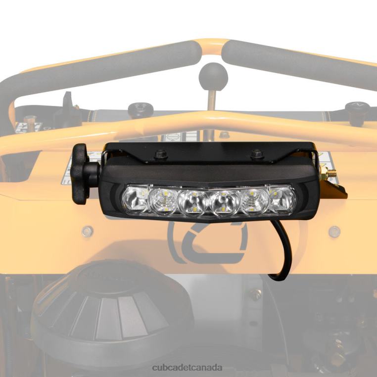 Accessory N4X8R304 Cub Cadet LED Light Kit
