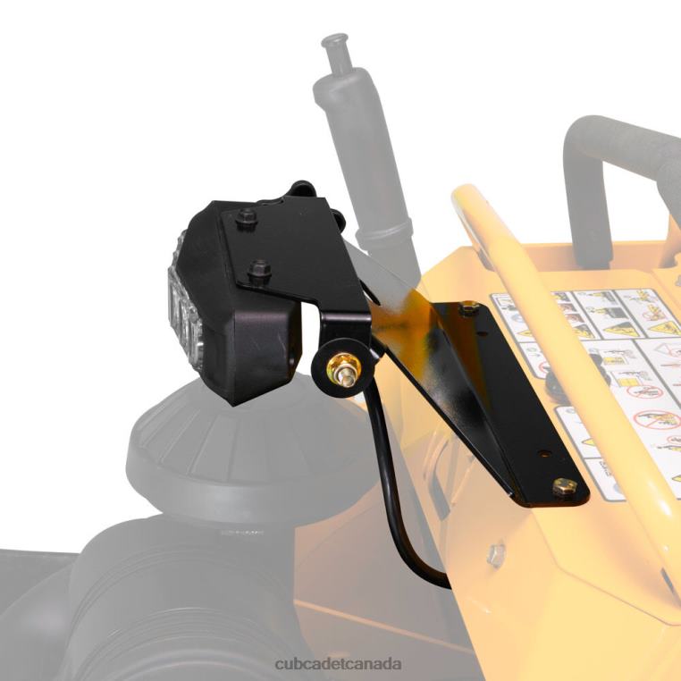 Accessory N4X8R304 Cub Cadet LED Light Kit