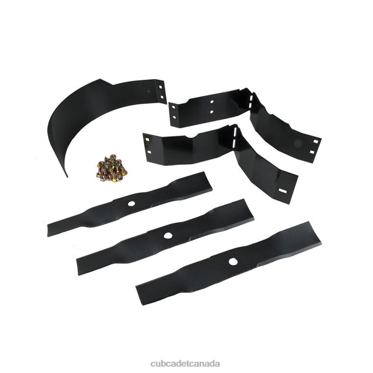 Accessory N4X8R306 Cub Cadet Mulching Kit for 48-inch Cutting Decks