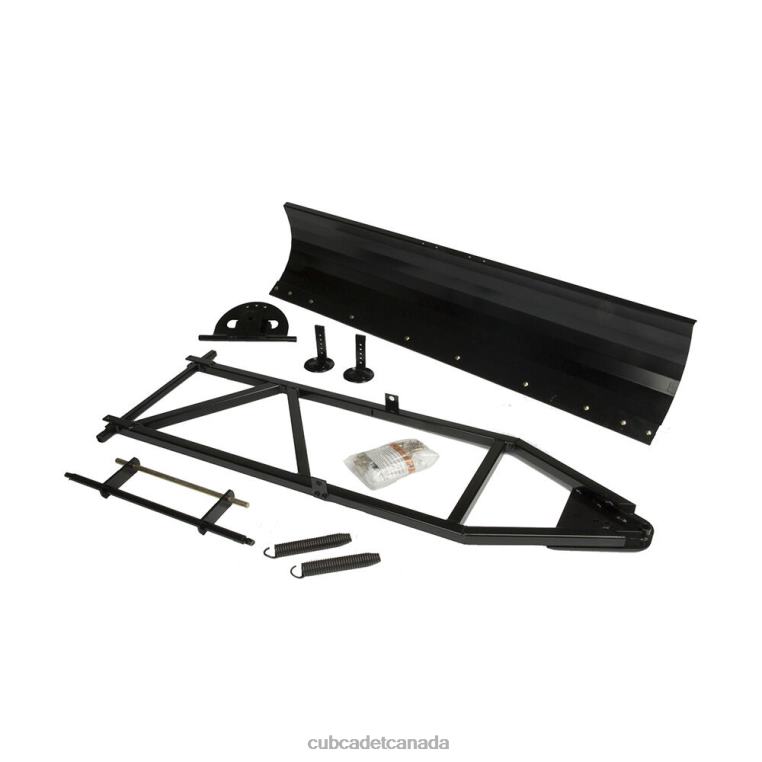 Accessory N4X8R307 Cub Cadet 72" Snow Blade Plow