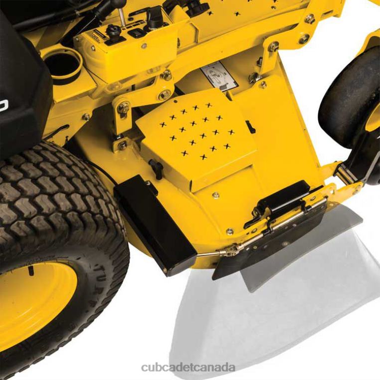 Accessory N4X8R309 Cub Cadet Discharge Block-Off Kit