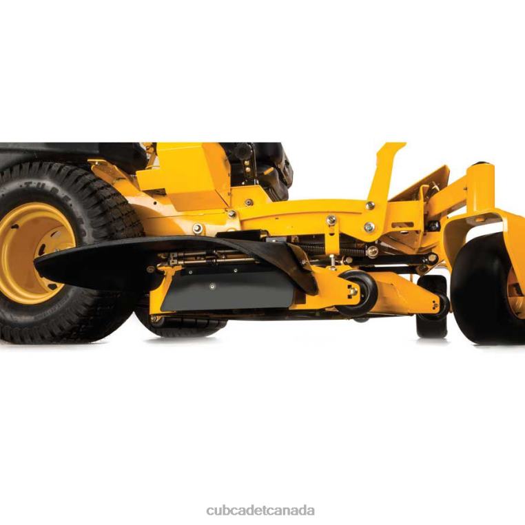 Accessory N4X8R309 Cub Cadet Discharge Block-Off Kit