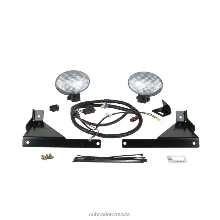 Accessory N4X8R310 Cub Cadet Light Kit