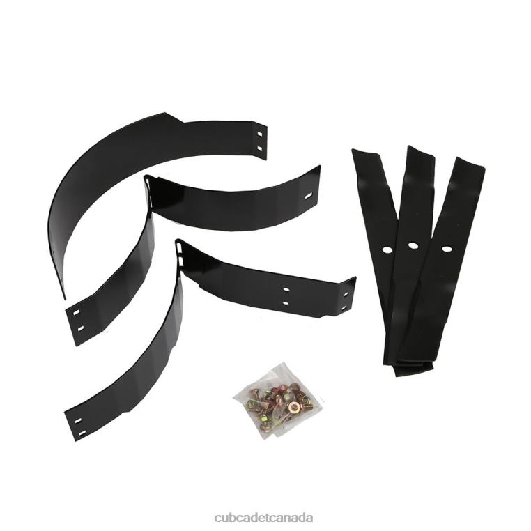 Accessory N4X8R311 Cub Cadet Mulching Kit for 60-inch Cutting Decks